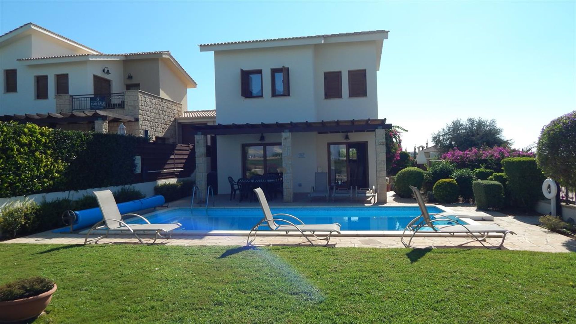 House in Kouklia, Paphos 10755357