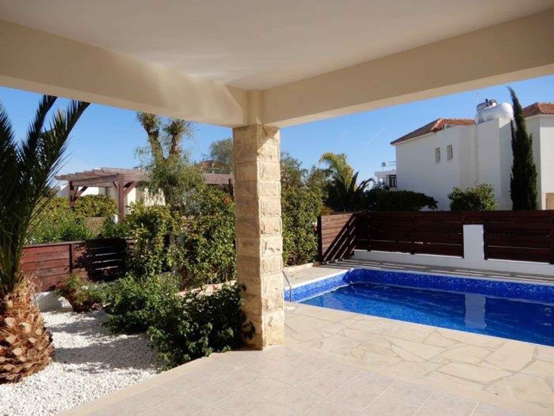 Haus im Peyia, Paphos 10755387