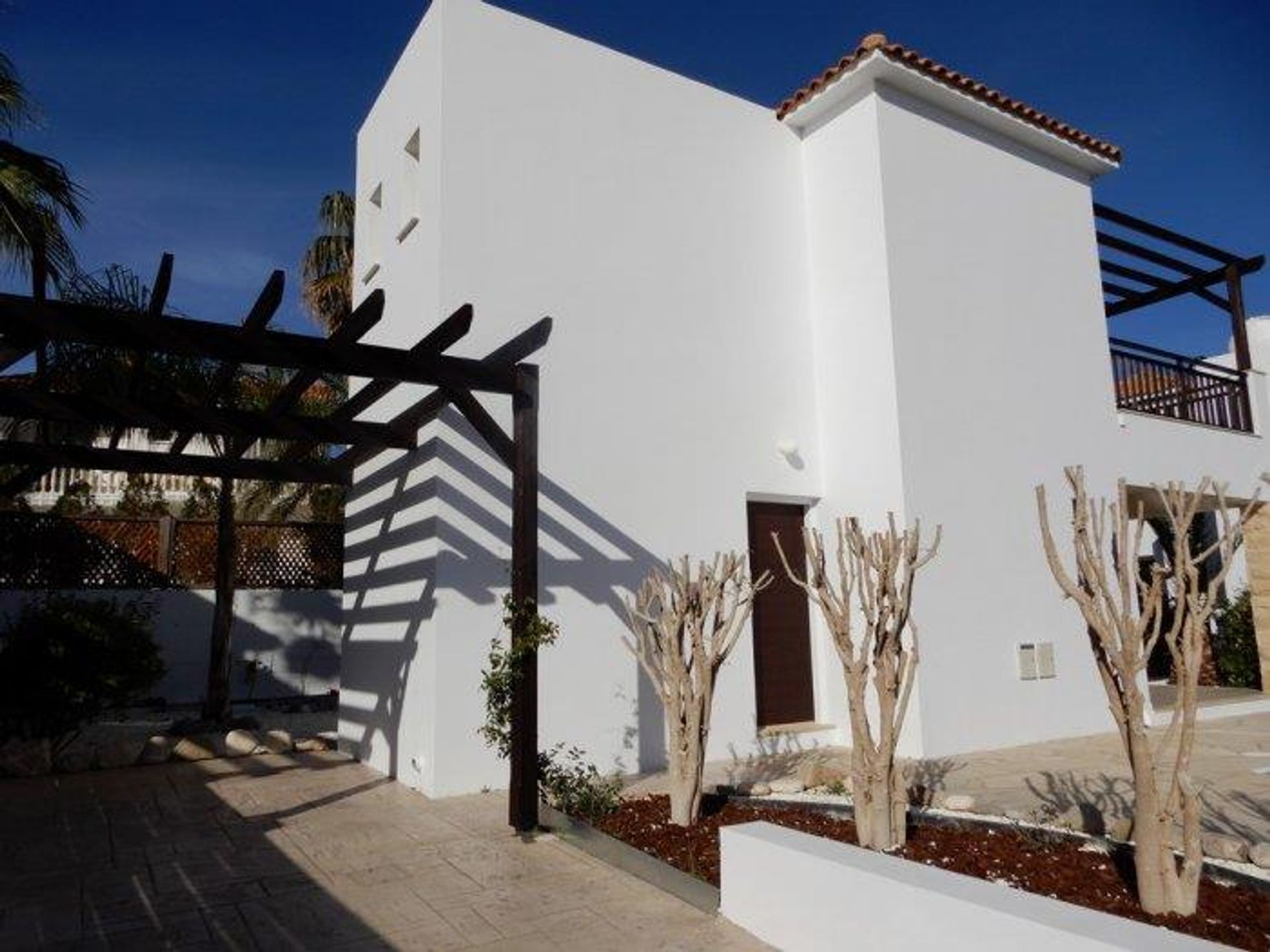 Haus im Peyia, Paphos 10755387