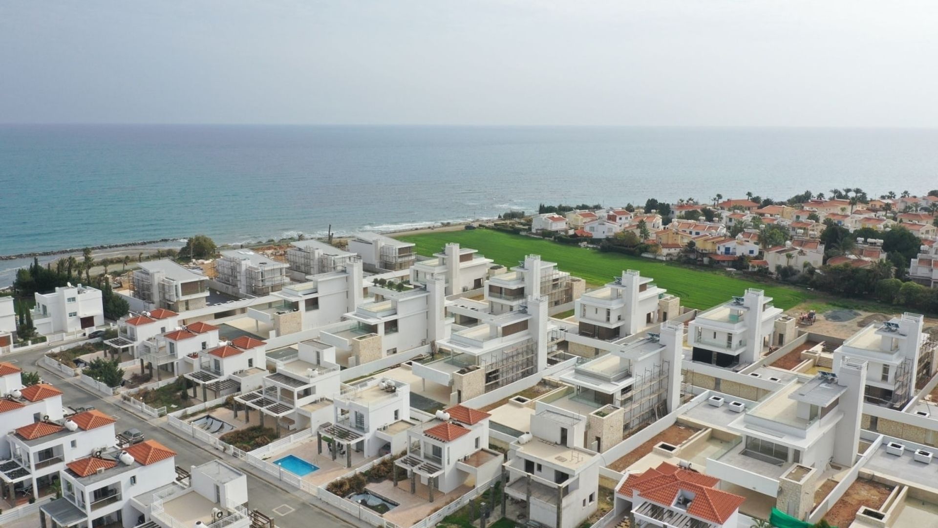 بيت في Perivolia, Larnaca 10755388