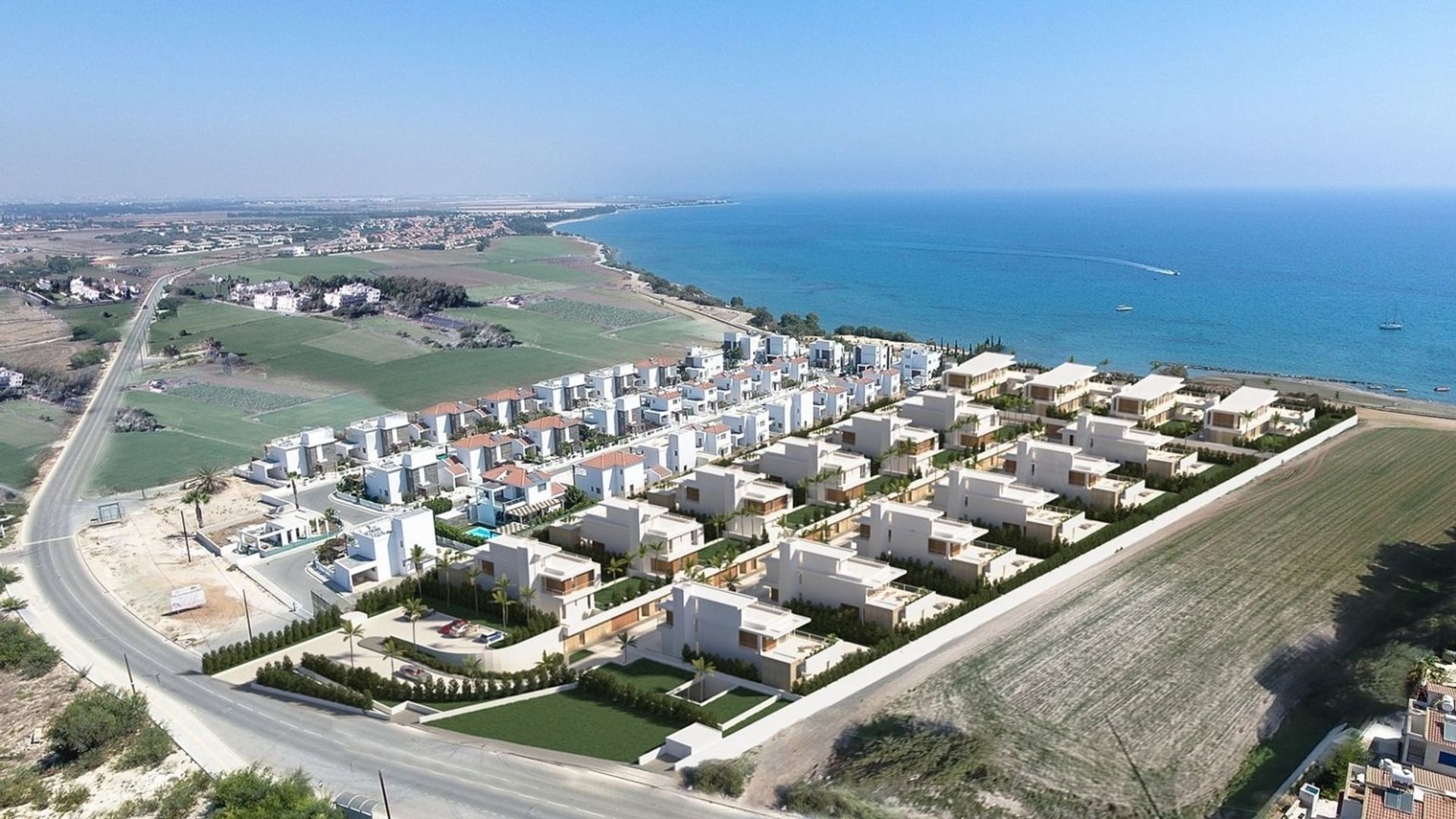 Hus i Perivolia, Larnaca 10755398