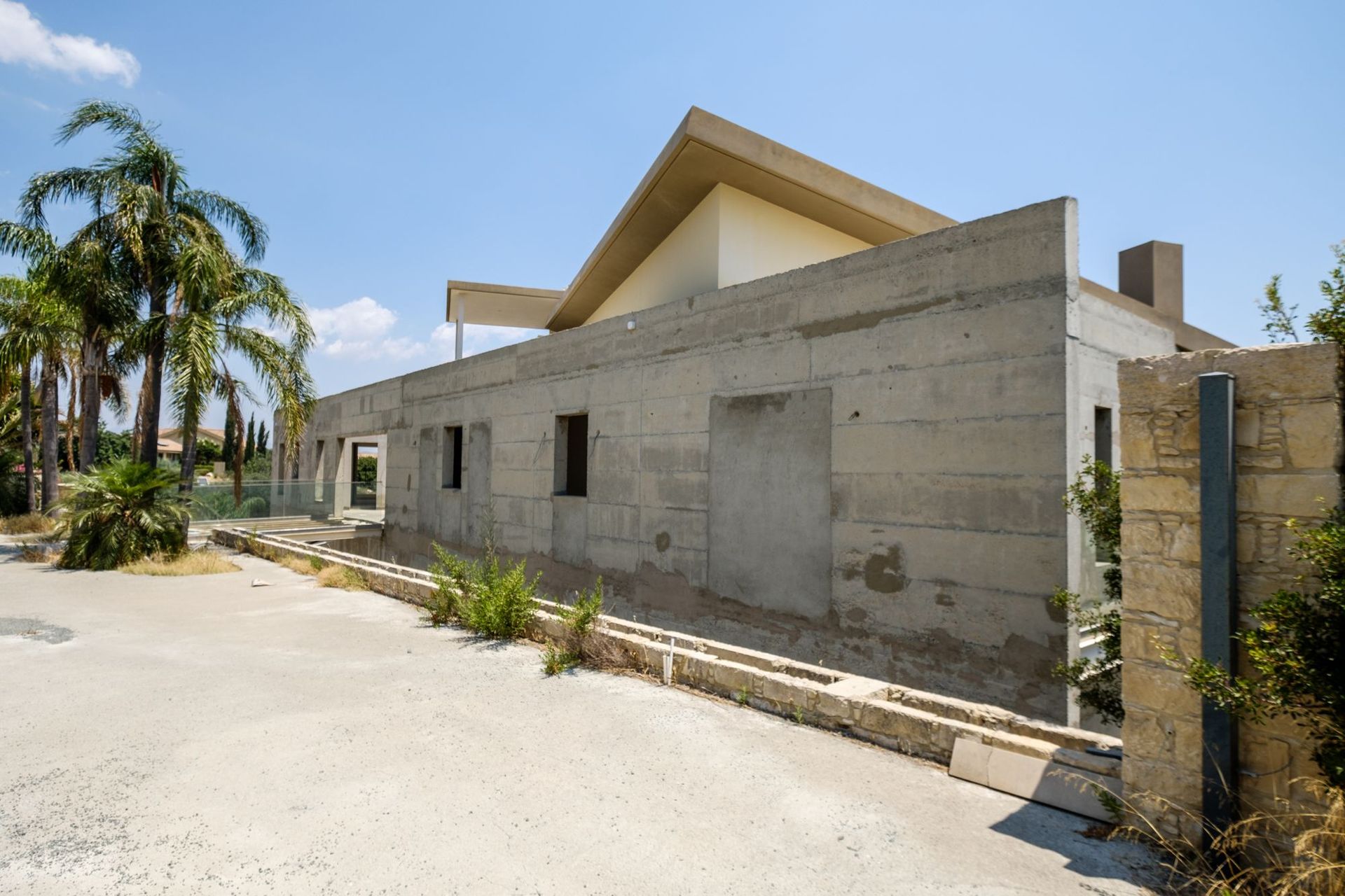 Haus im Mathikoloni, Limassol 10755435