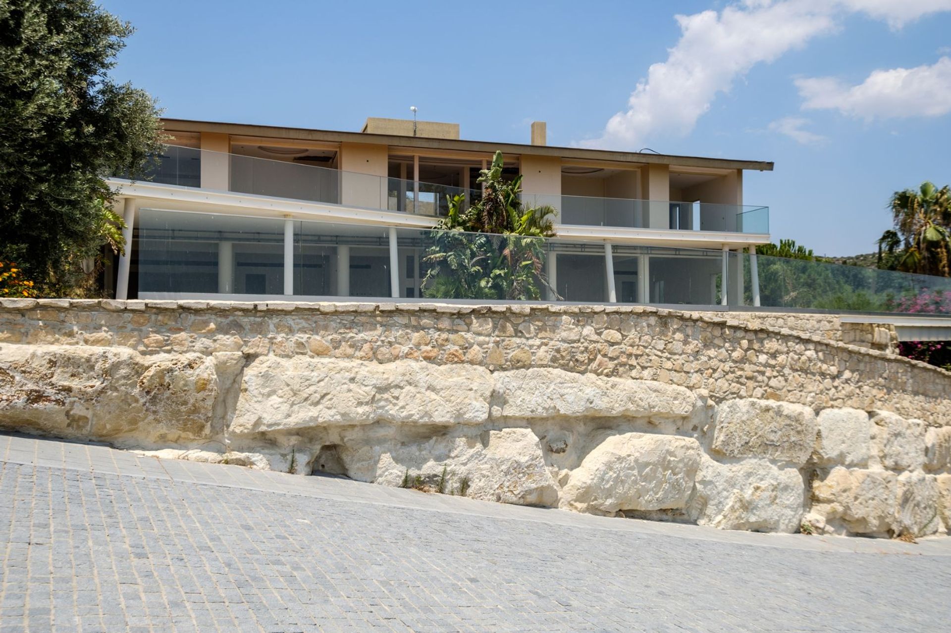 Haus im Mathikoloni, Limassol 10755435