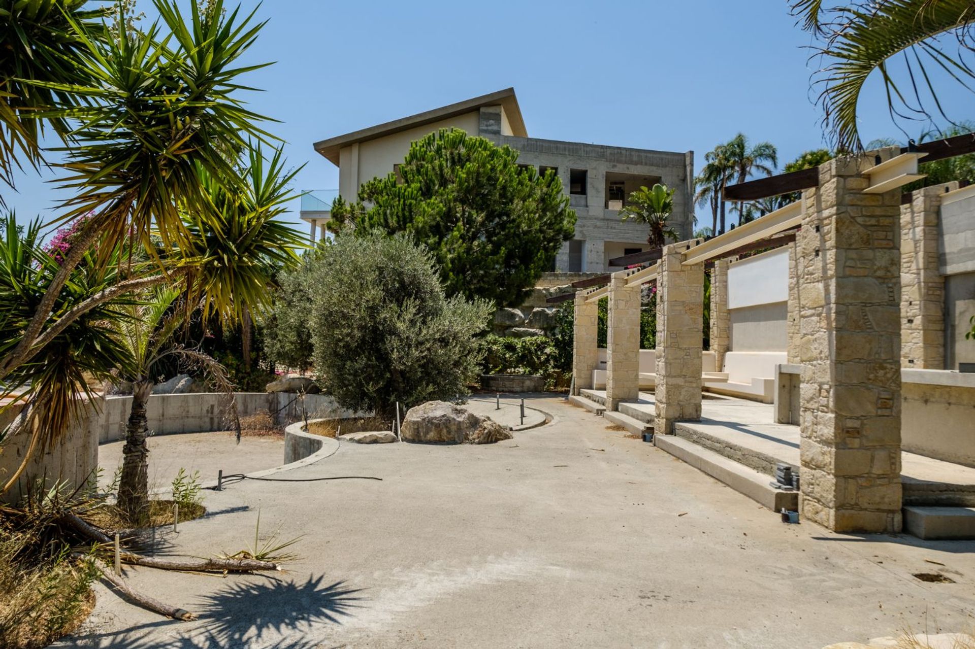 casa no Mathikoloni, Limassol 10755435