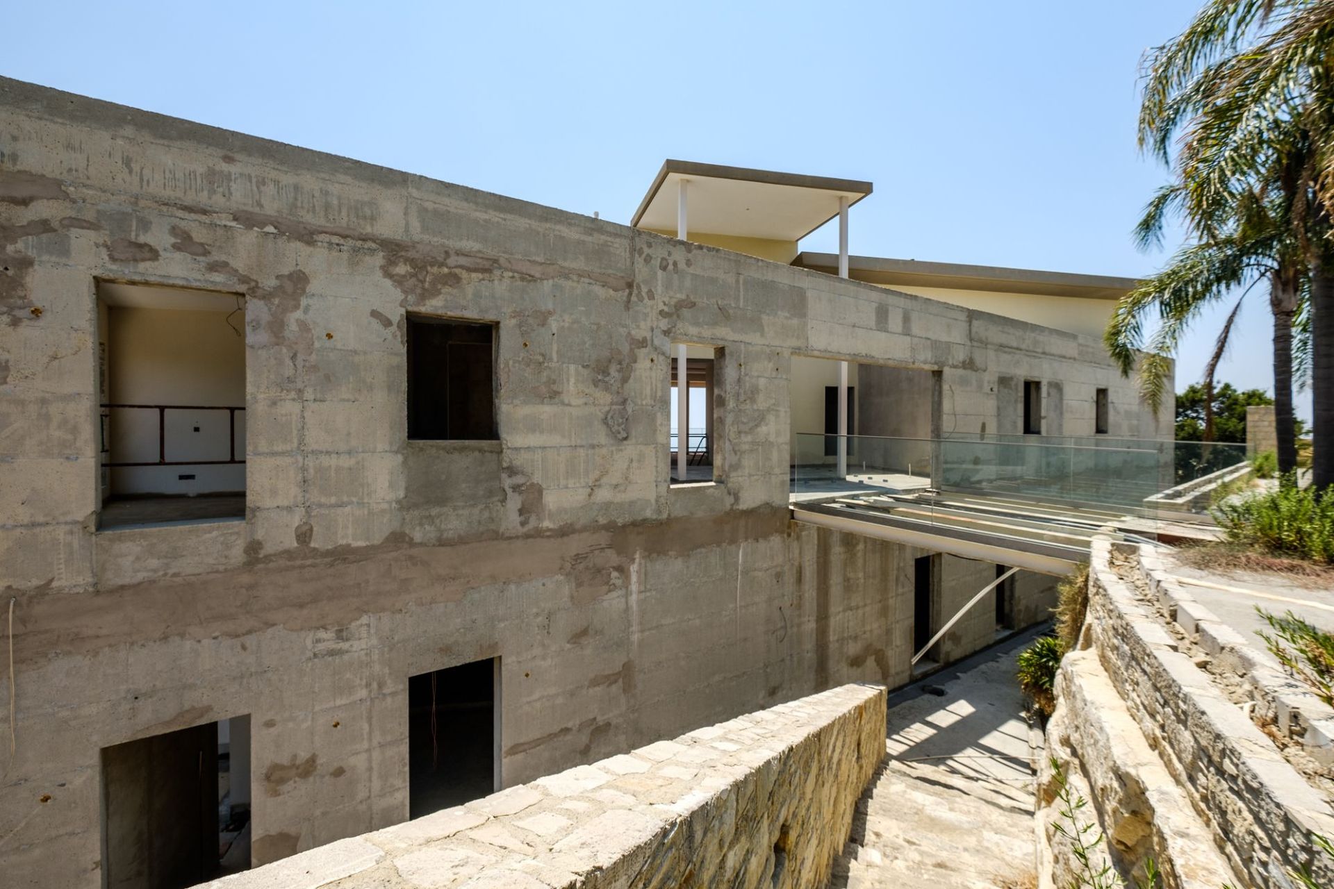 Haus im Mathikoloni, Limassol 10755435