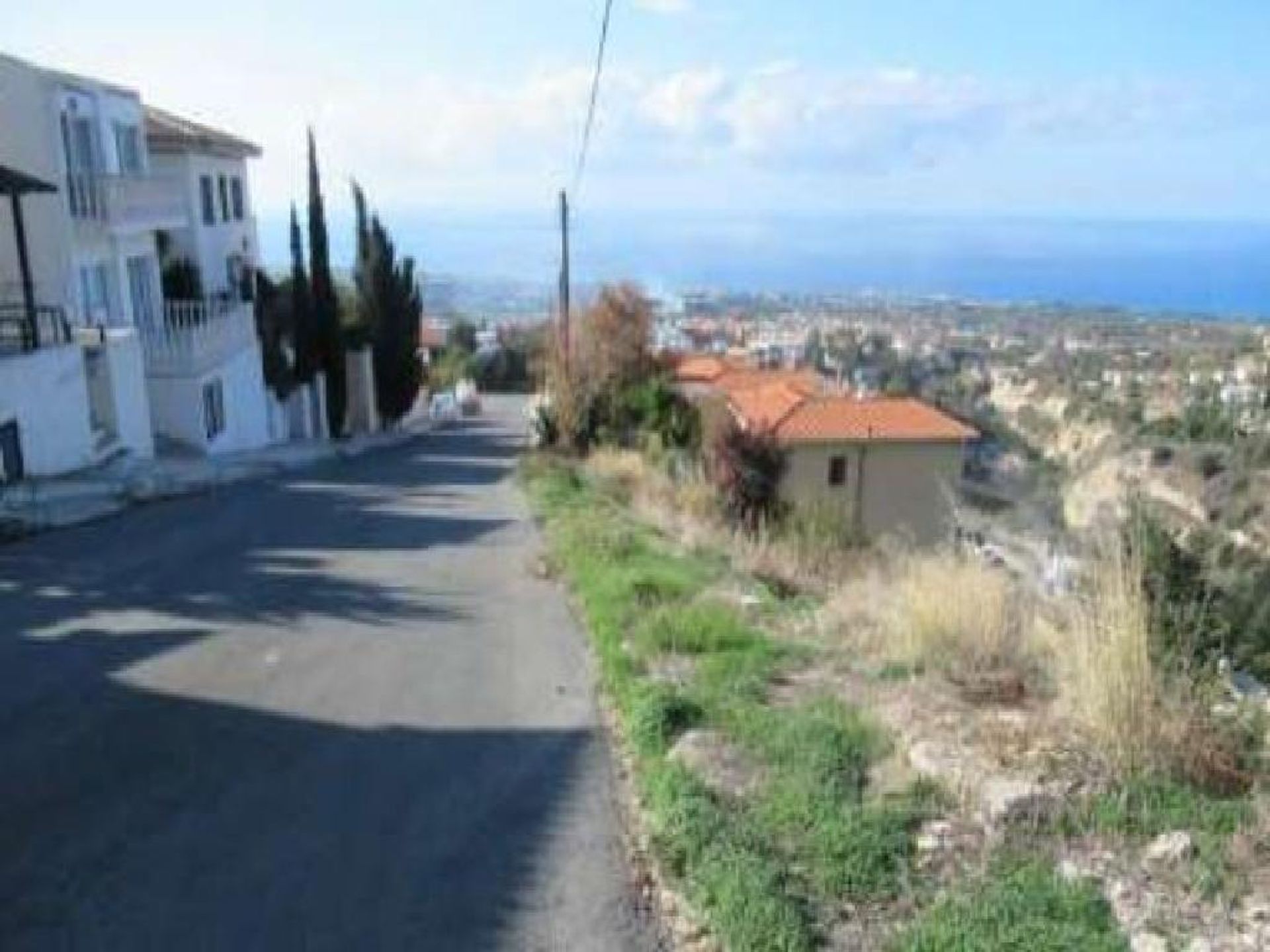 Tierra en Tala, Pafos 10755439