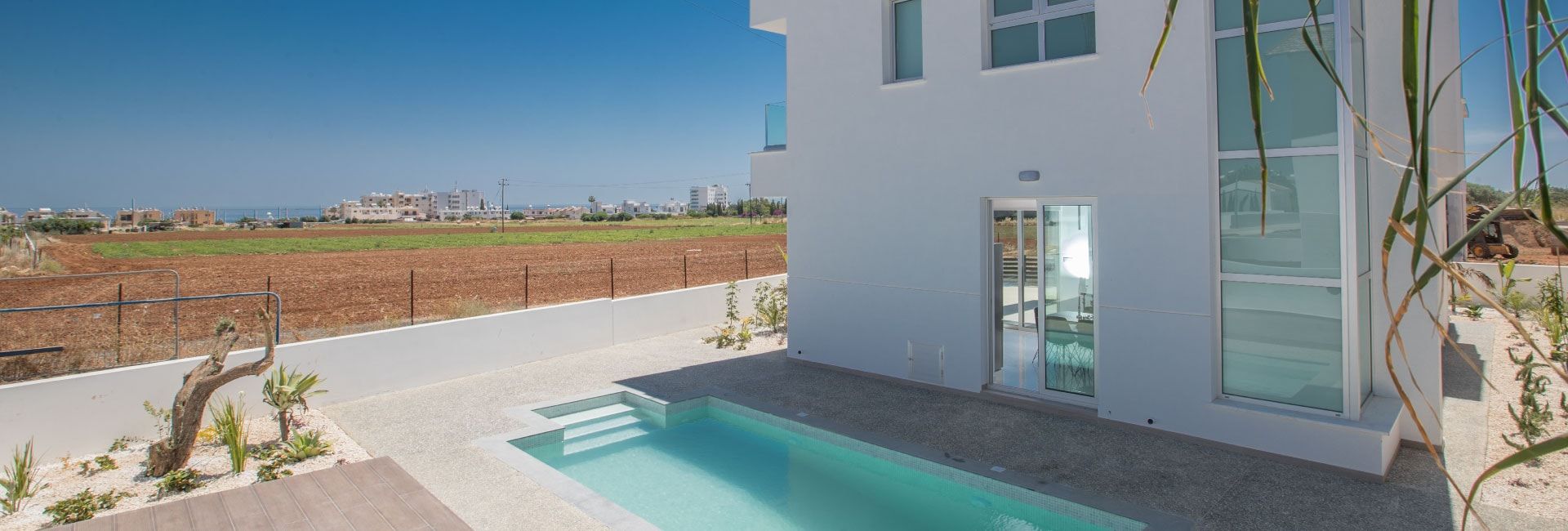 House in Paralimni, Ammochostos 10755444