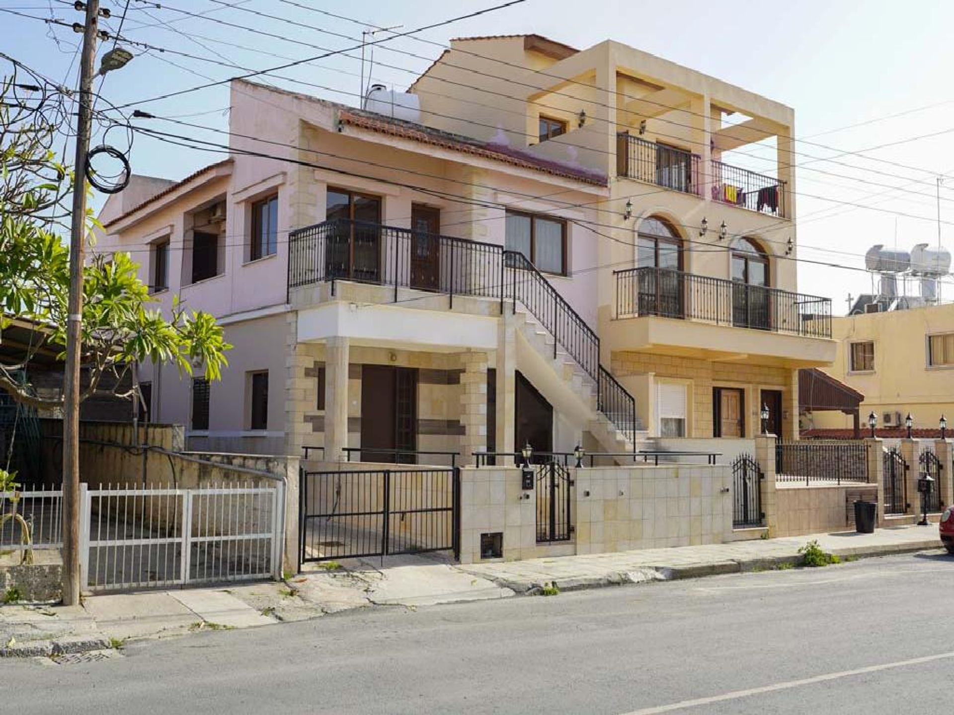 Hus i Larnaka, Larnaka 10755447