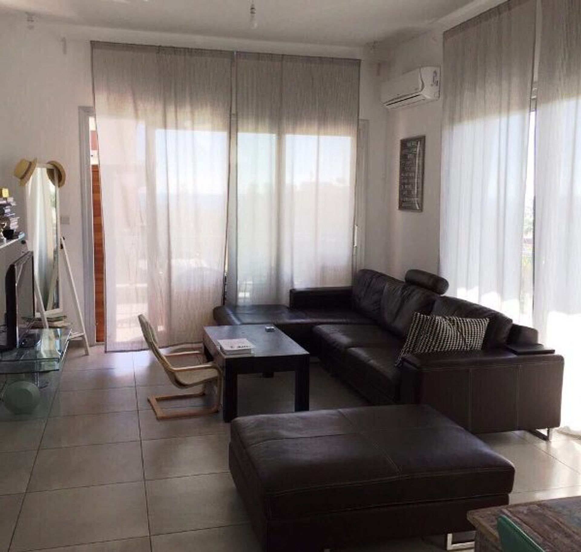 Condominium in Limassol, Limassol 10755451