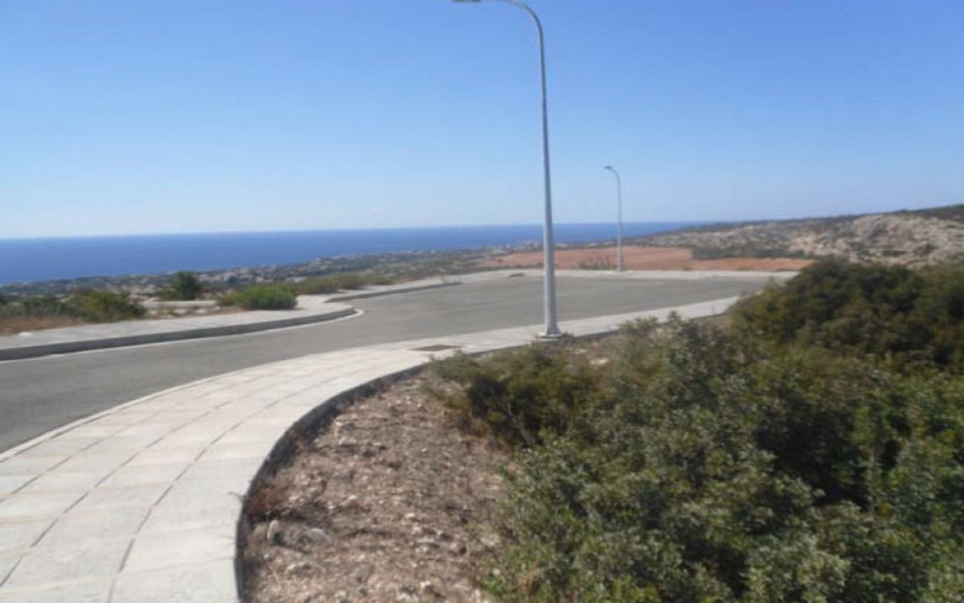 Land in Pegeia, Pafos 10755454