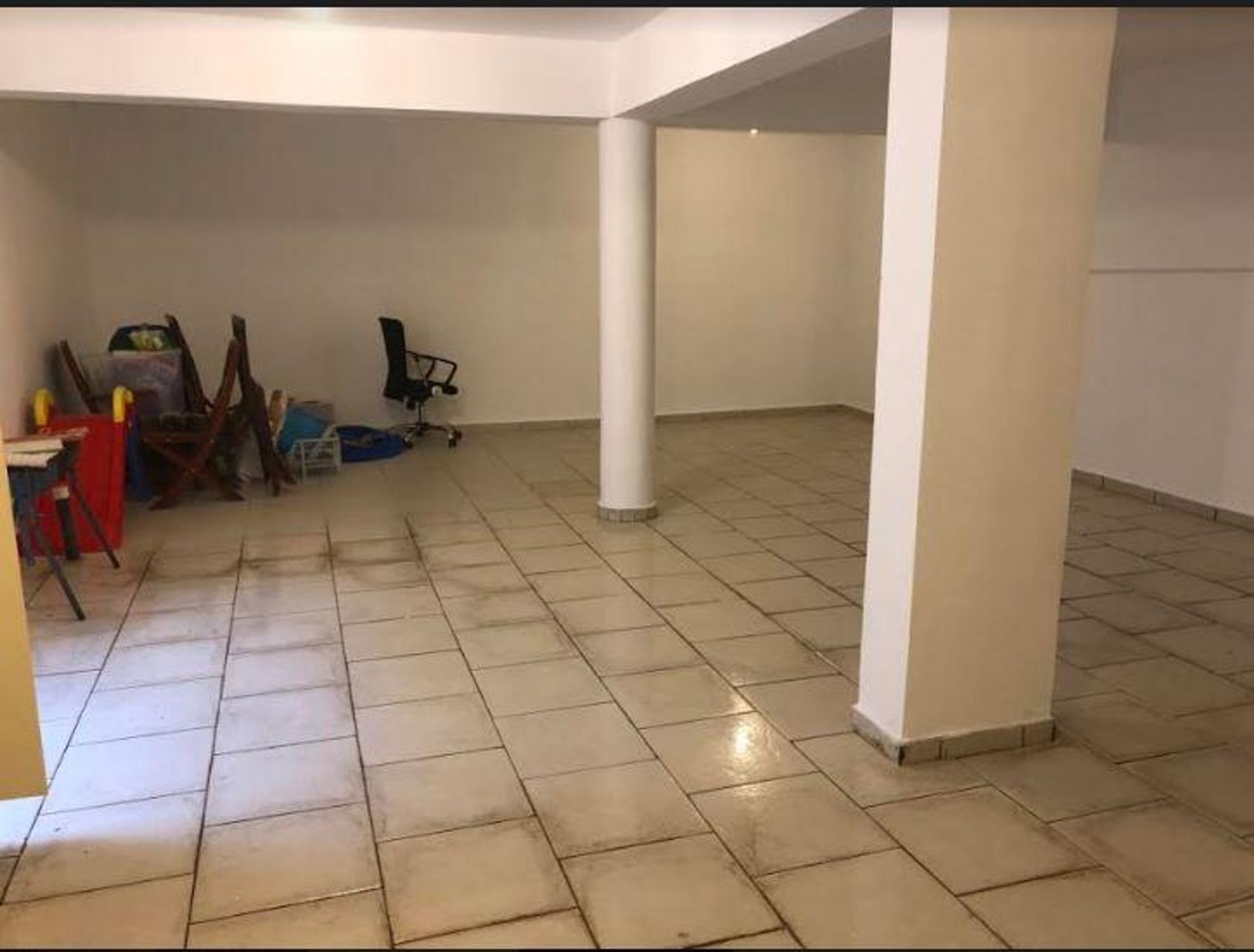 жилой дом в Mouttagiaka, Limassol 10755473