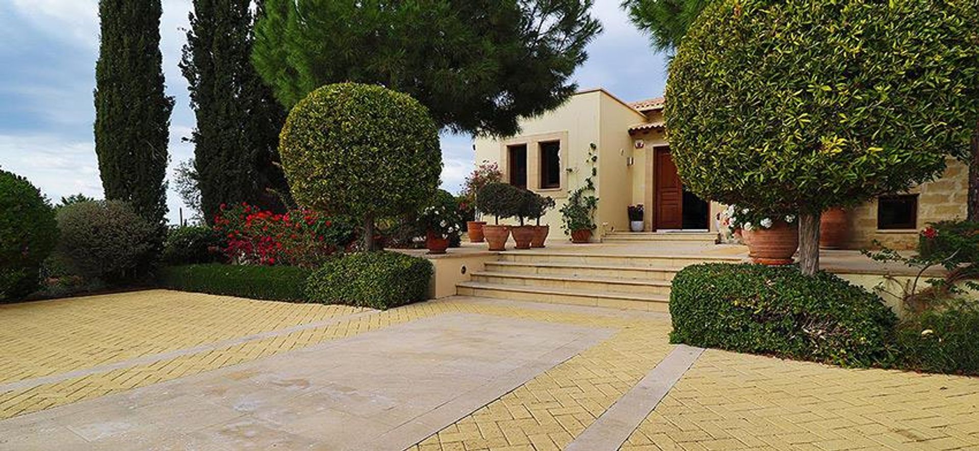 casa no Kouklia, Paphos 10755476