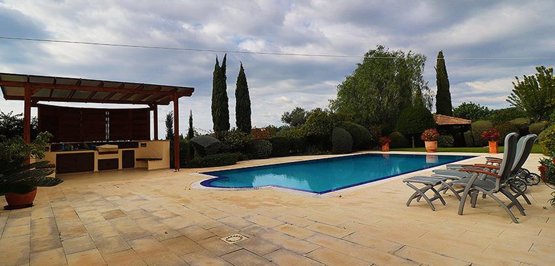 casa no Kouklia, Paphos 10755476