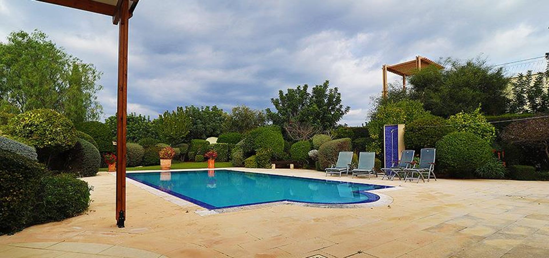 casa no Kouklia, Paphos 10755476