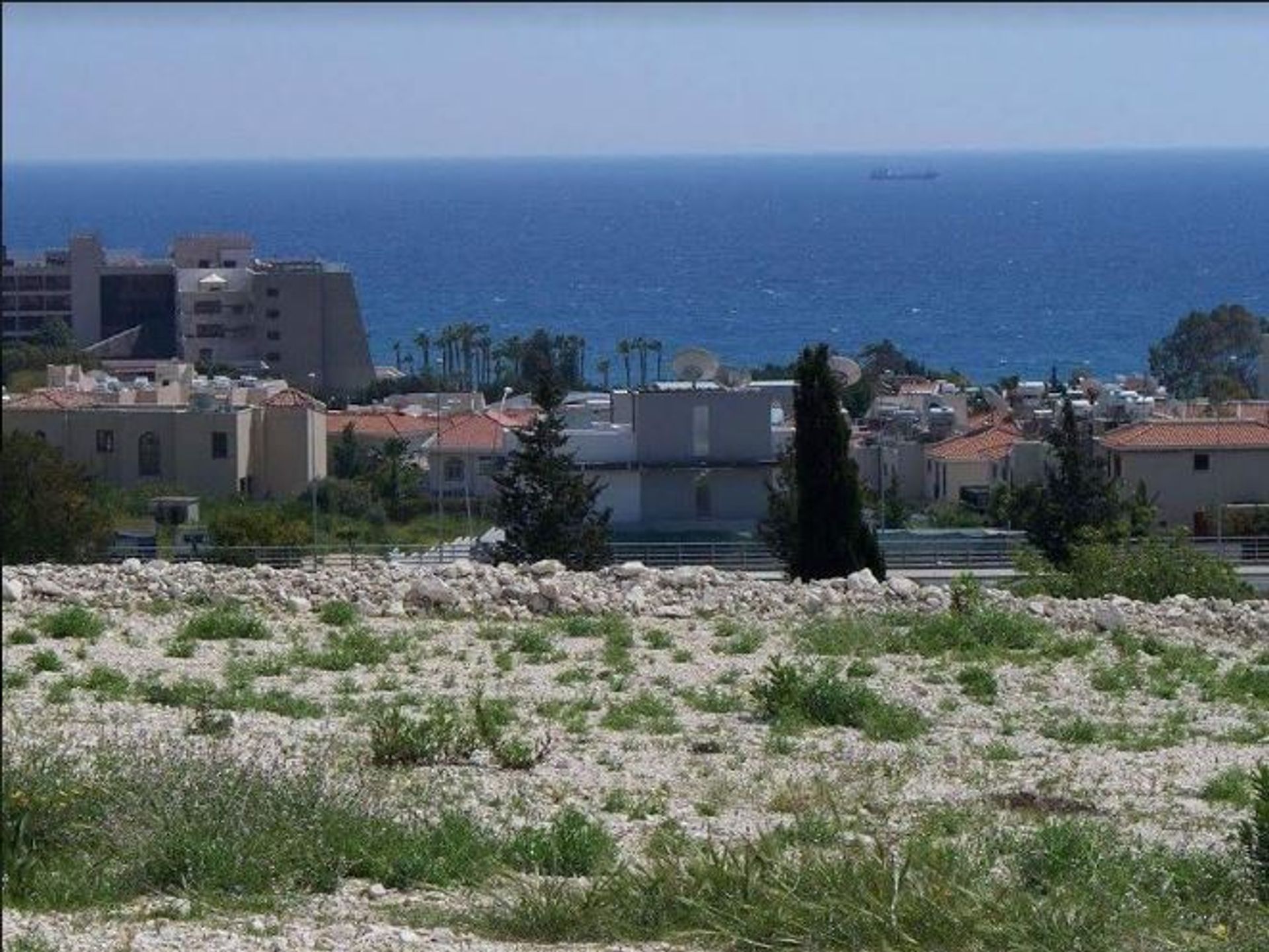 Tanah dalam Pyrgos, Larnaka 10755479