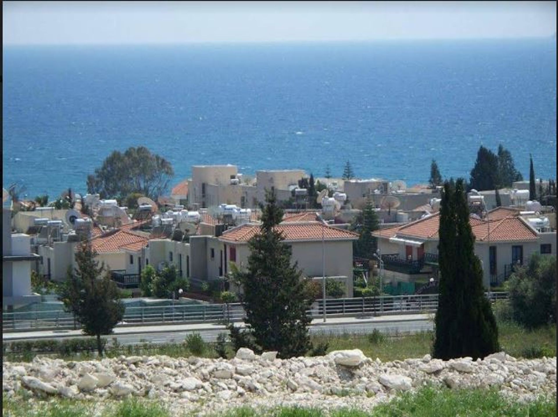 Tanah dalam Pyrgos, Larnaka 10755479