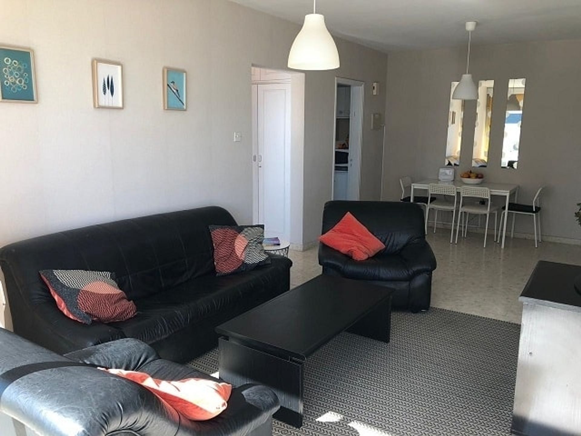 Condominium dans Larnaca, Larnaka 10755480