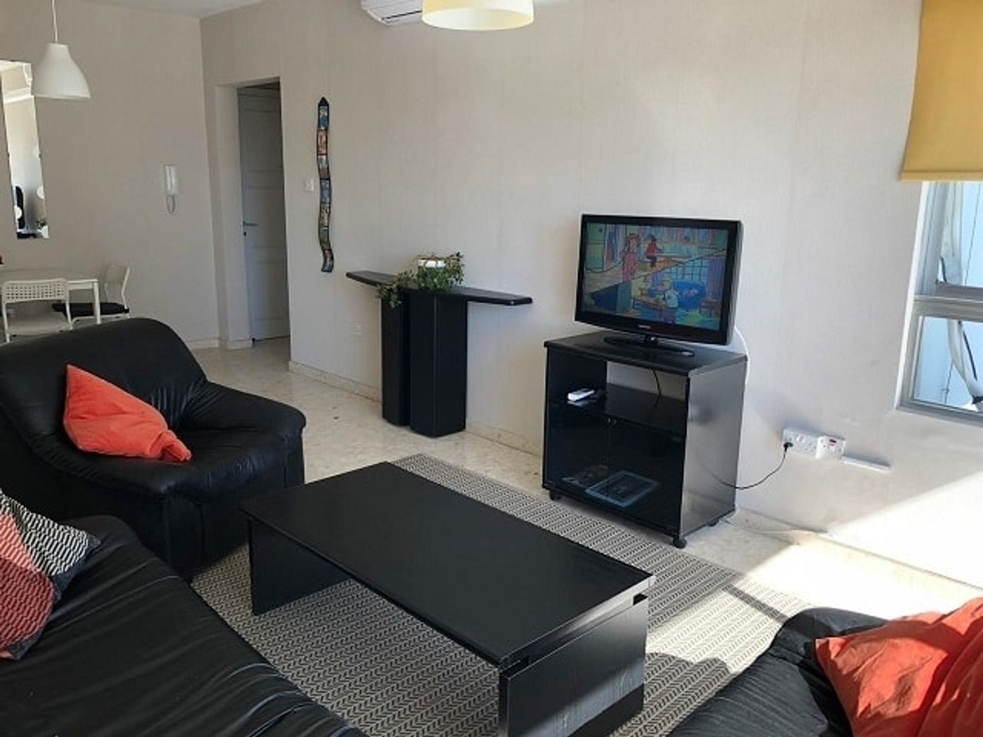 Condominium dans Larnaca, Larnaka 10755480