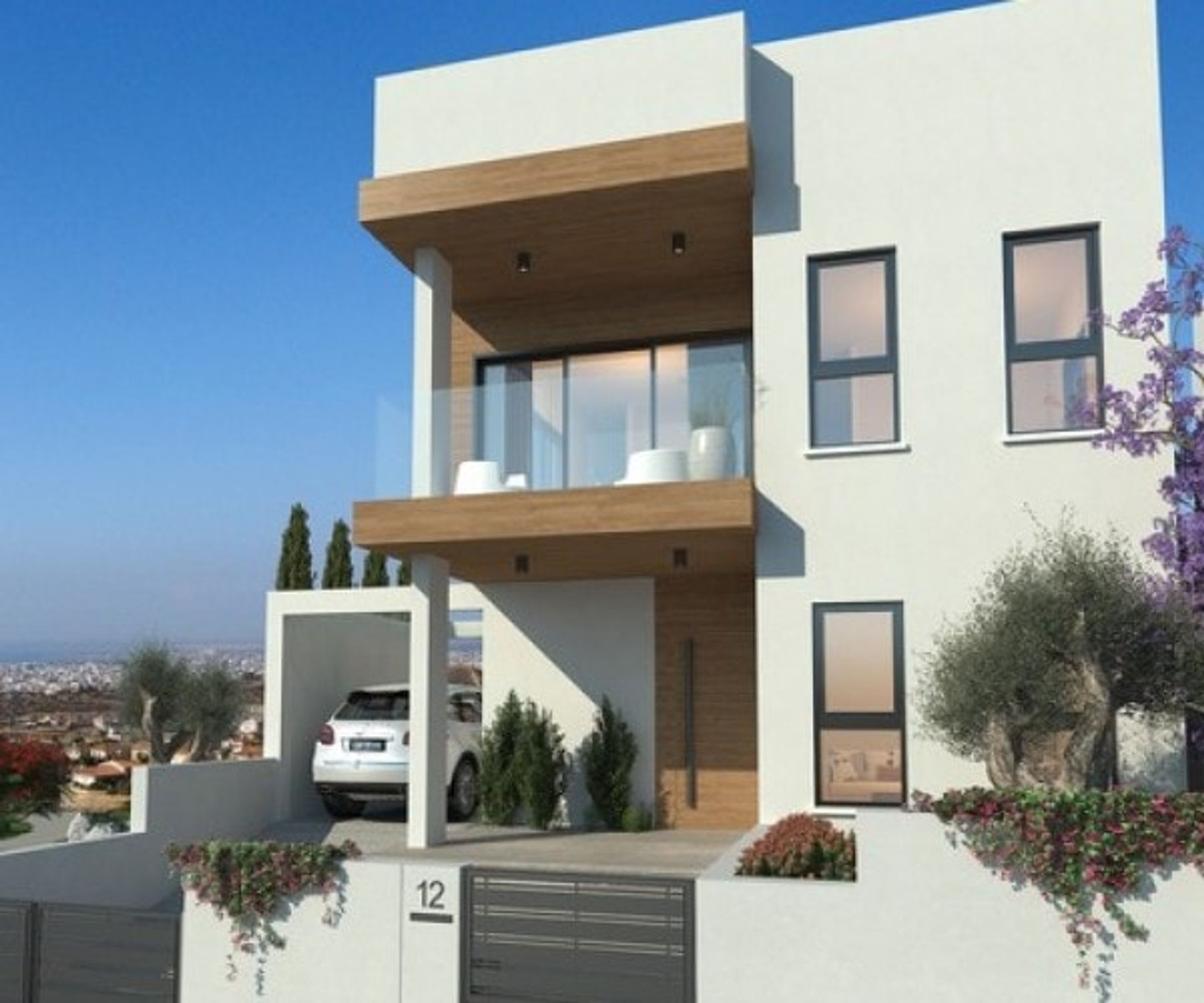 casa no Germasogeia, Limassol 10755483