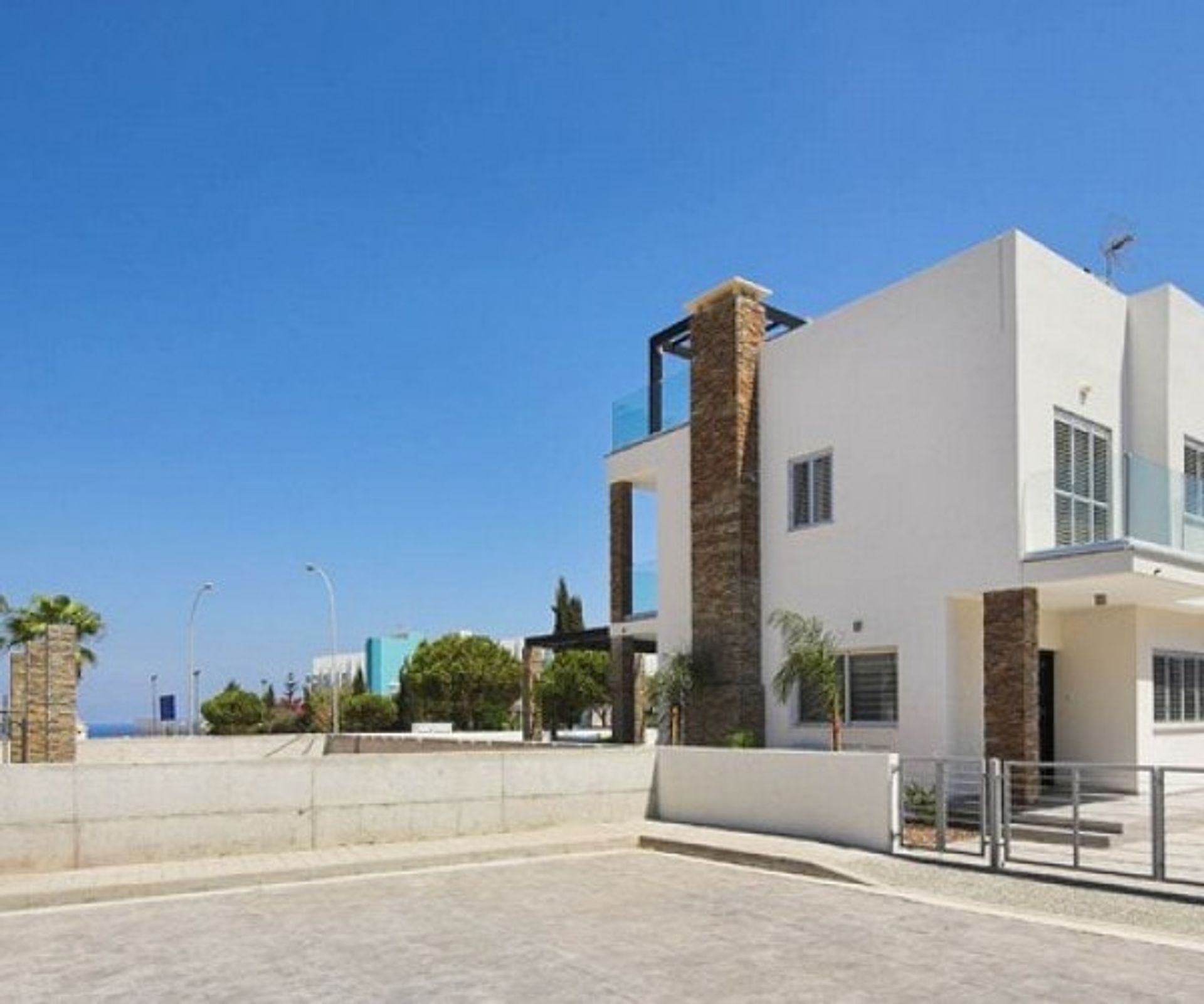 casa no Germasogeia, Limassol 10755483