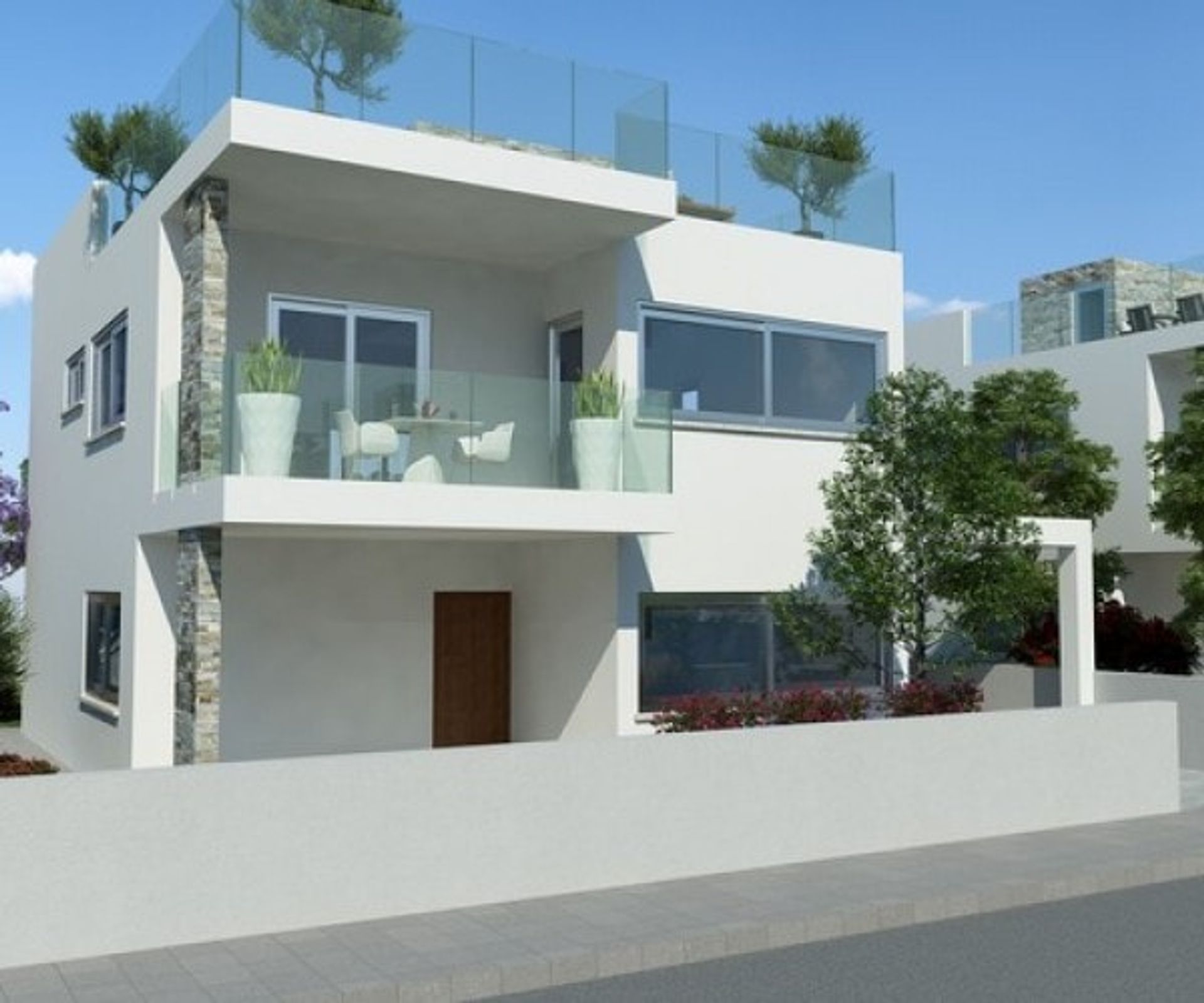 casa no Germasogeia, Limassol 10755483