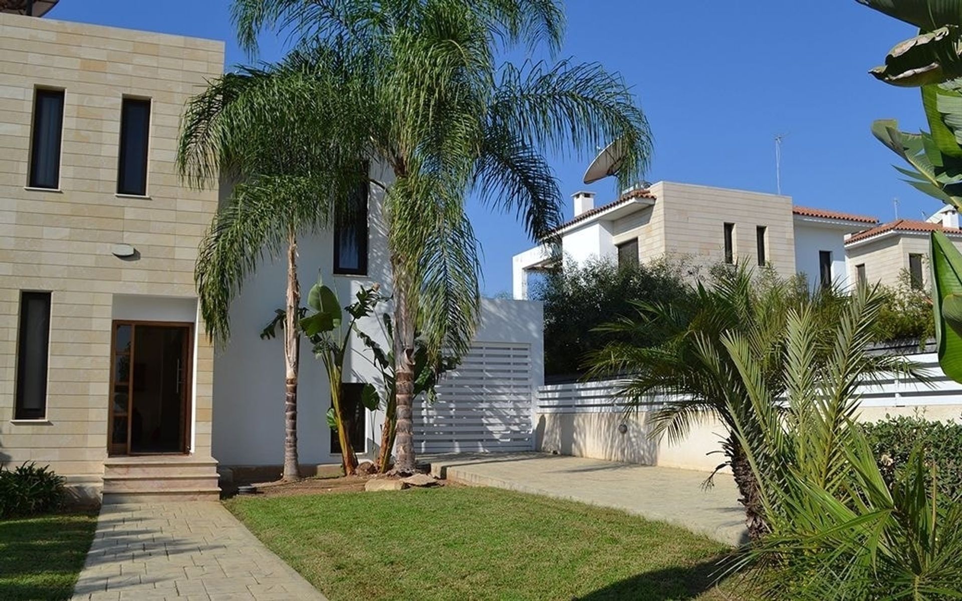 Casa nel Zygi, Larnaca 10755488