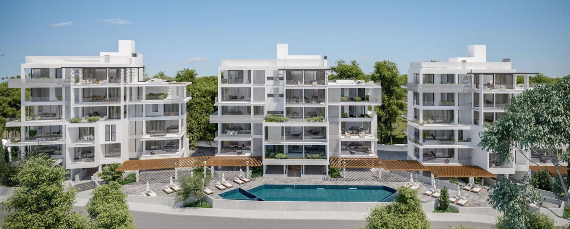 Condominio nel Pafo, Pafos 10755503