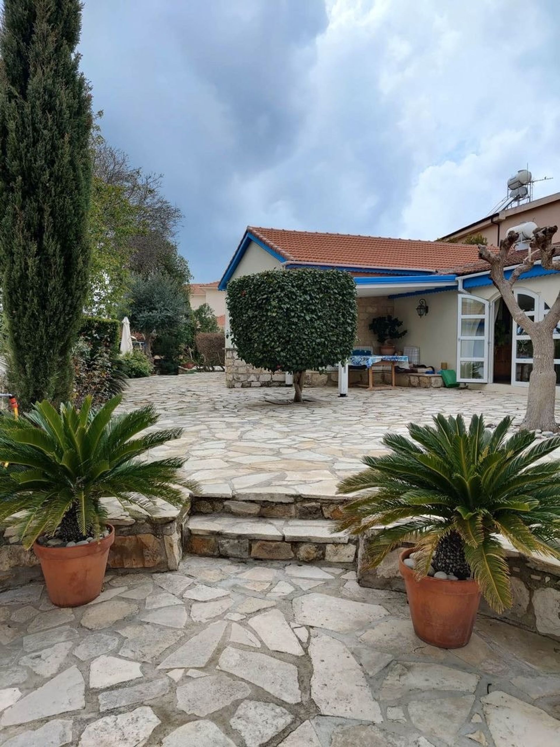 casa no Anogyra, Limassol 10755534