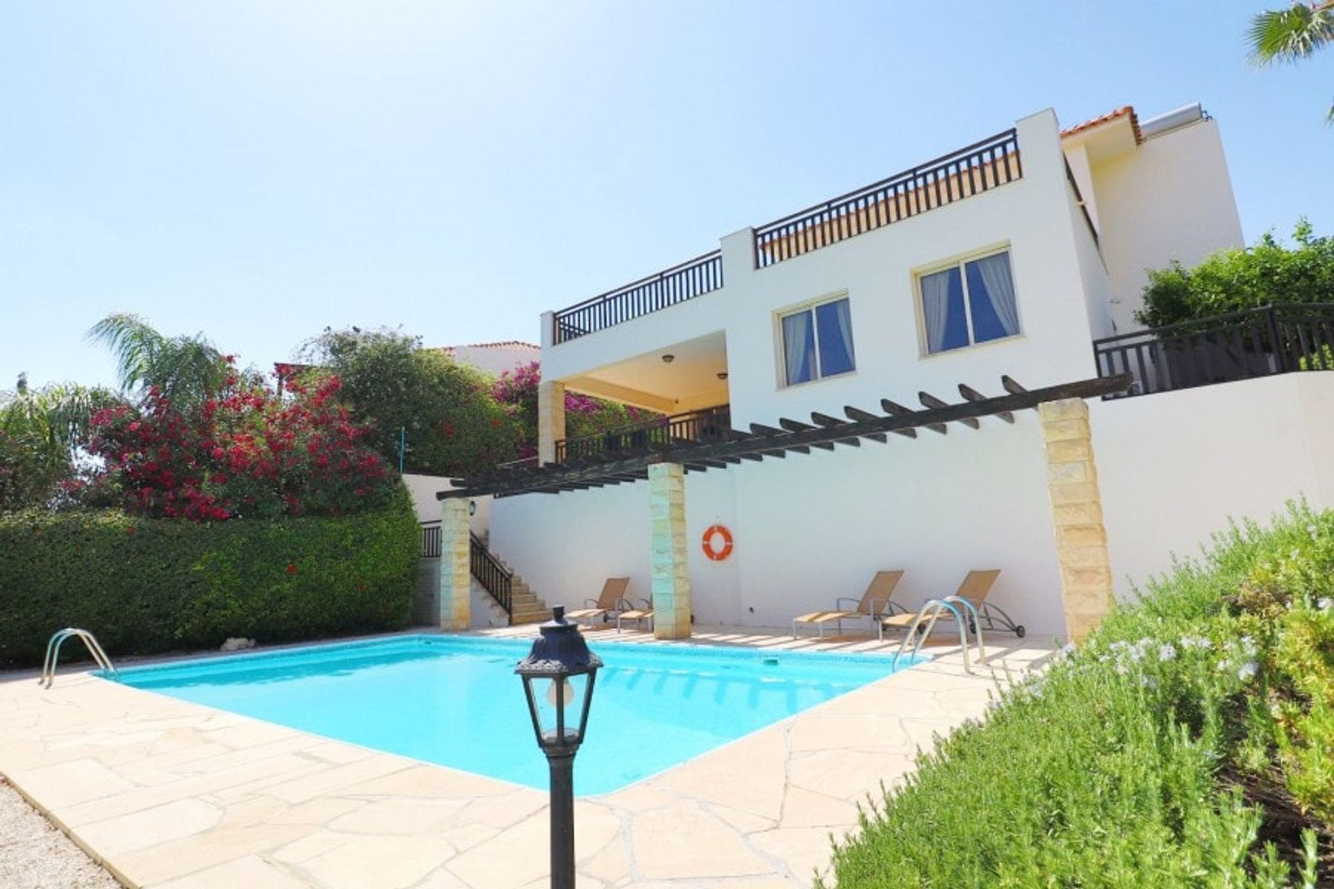 casa en Peyia, Paphos 10755545