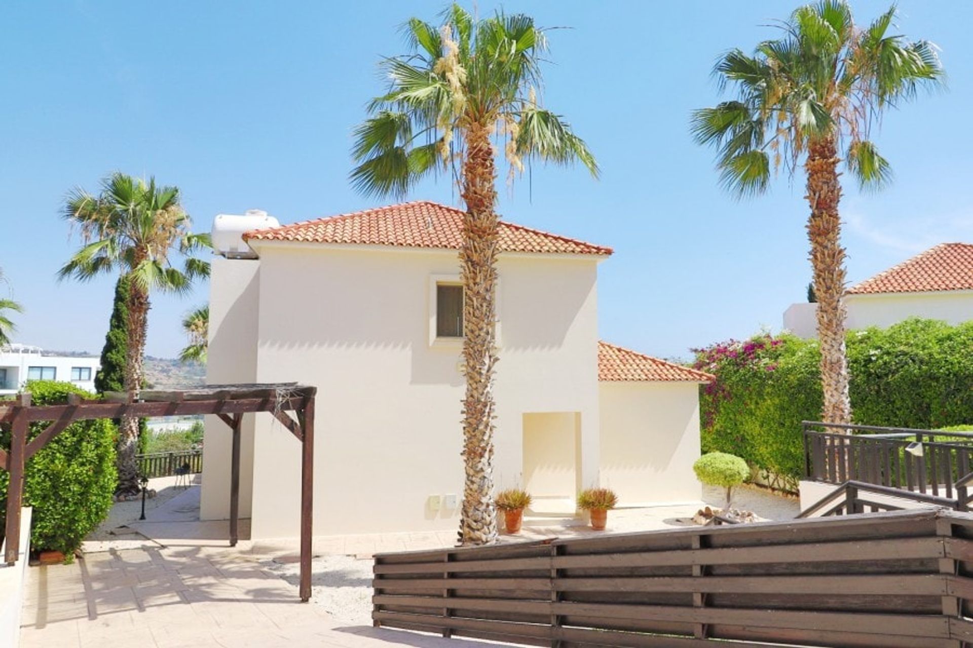 casa en Peyia, Paphos 10755545