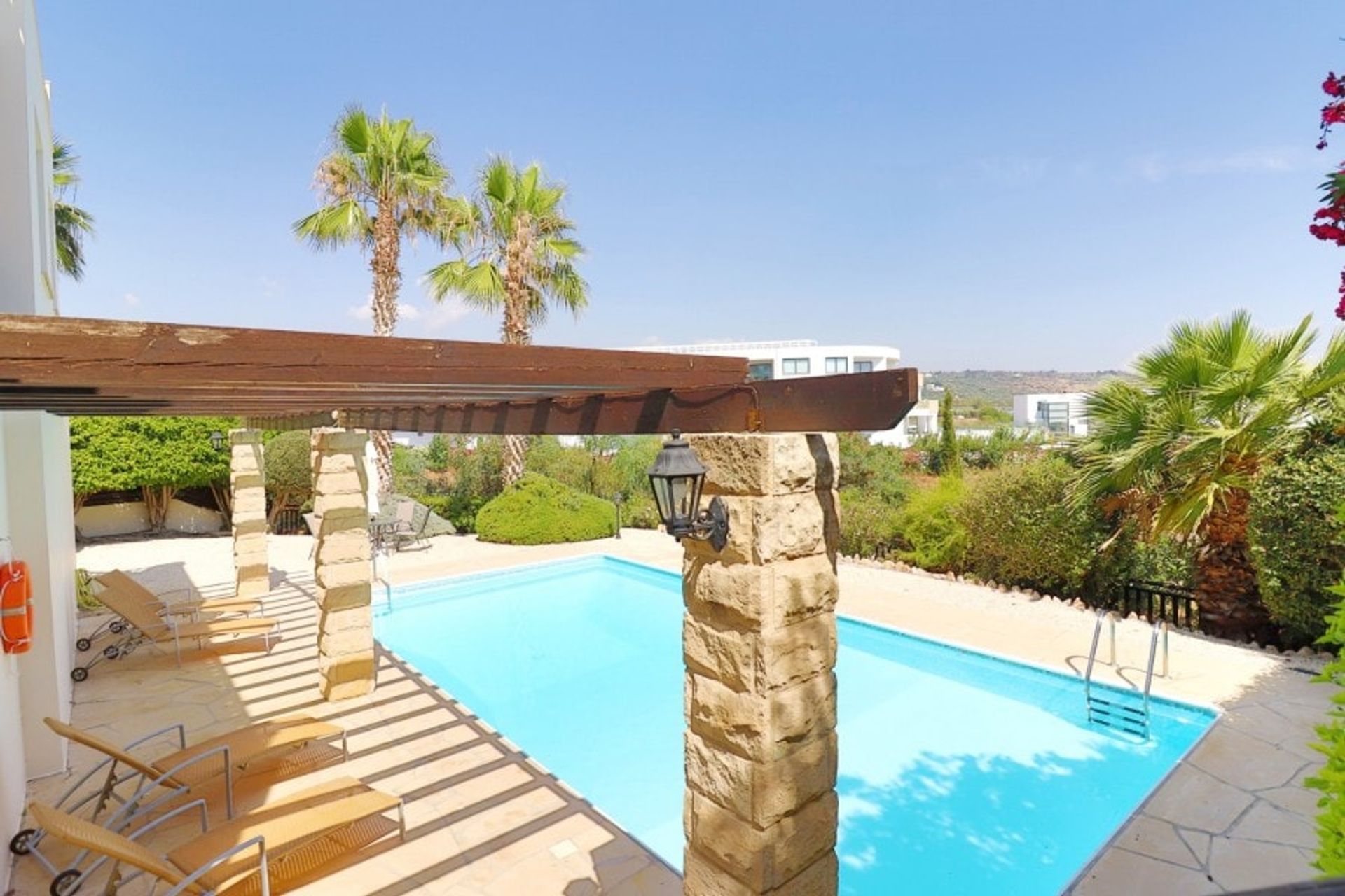 casa en Peyia, Paphos 10755545