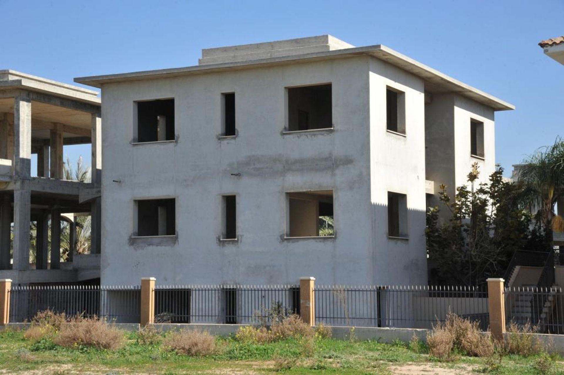 Industriel dans Zygi, Larnaca 10755549