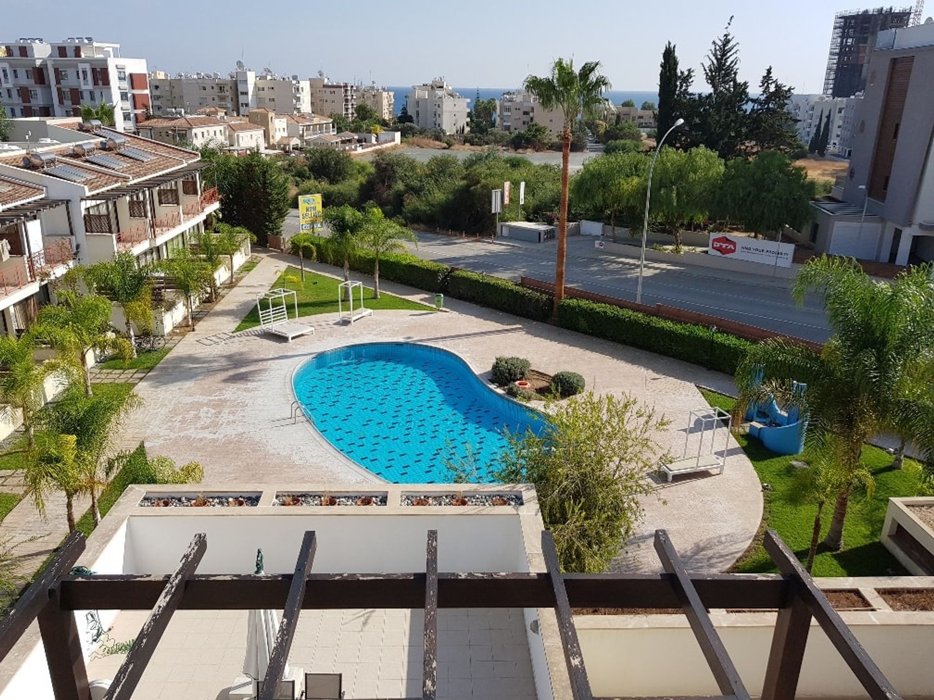 Borettslag i Mouttagiaka, Limassol 10755551