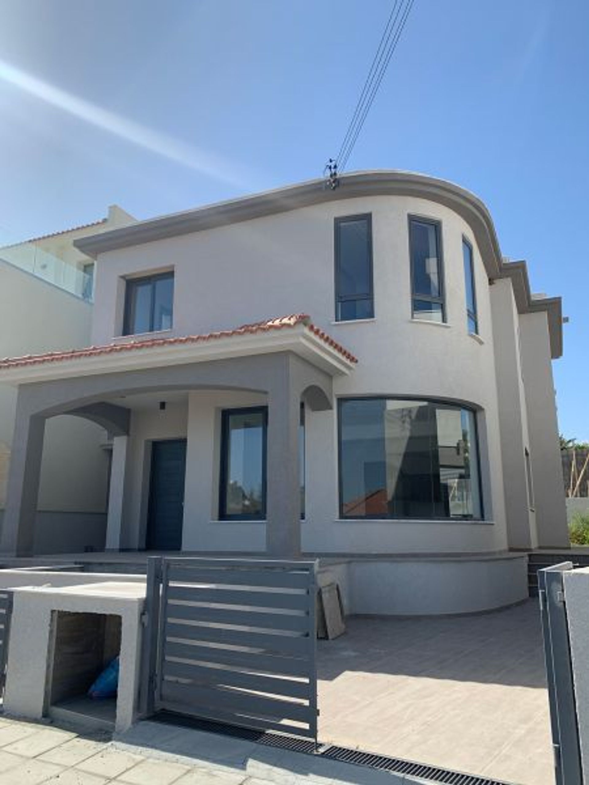 Huis in Ypsonas, Lemesos 10755568