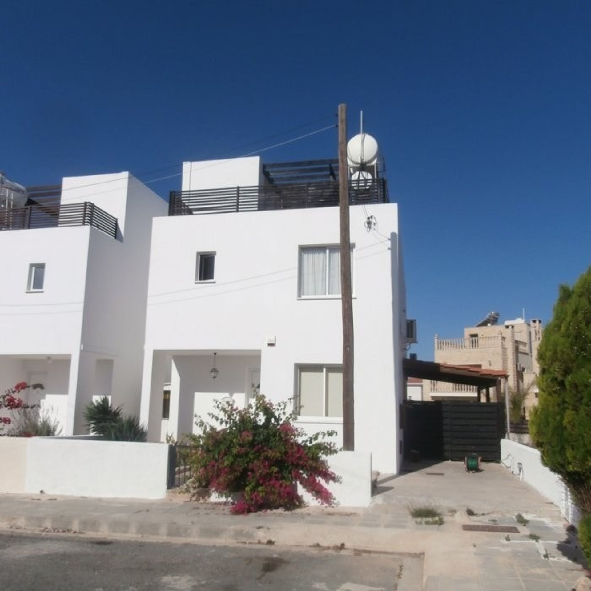 House in Tala, Pafos 10755578