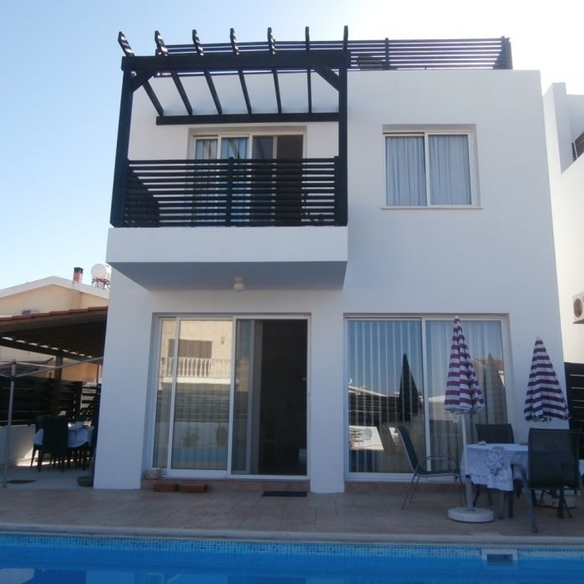 rumah dalam Koili, Paphos 10755578