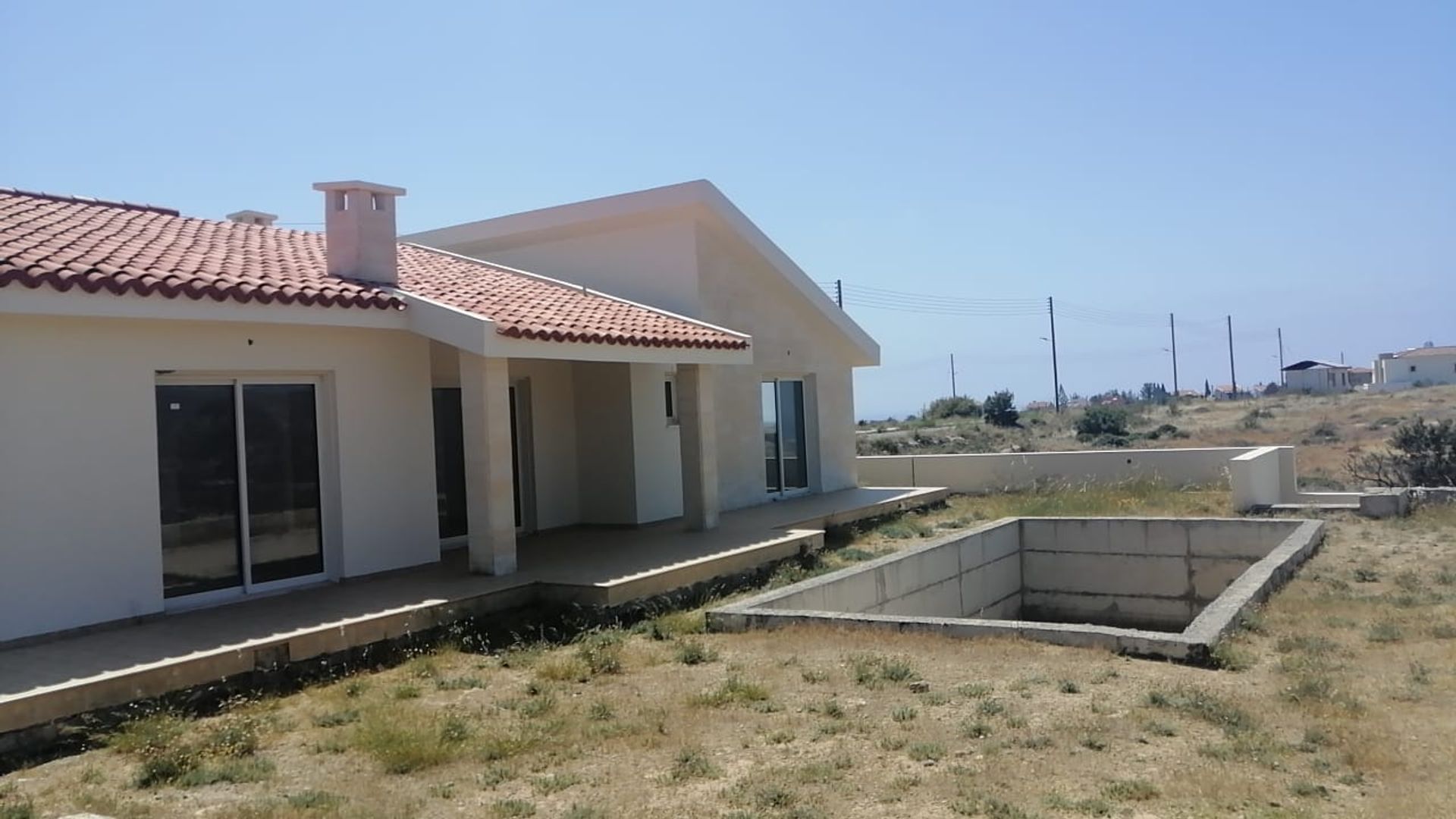 casa no Kouklia, Paphos 10755583