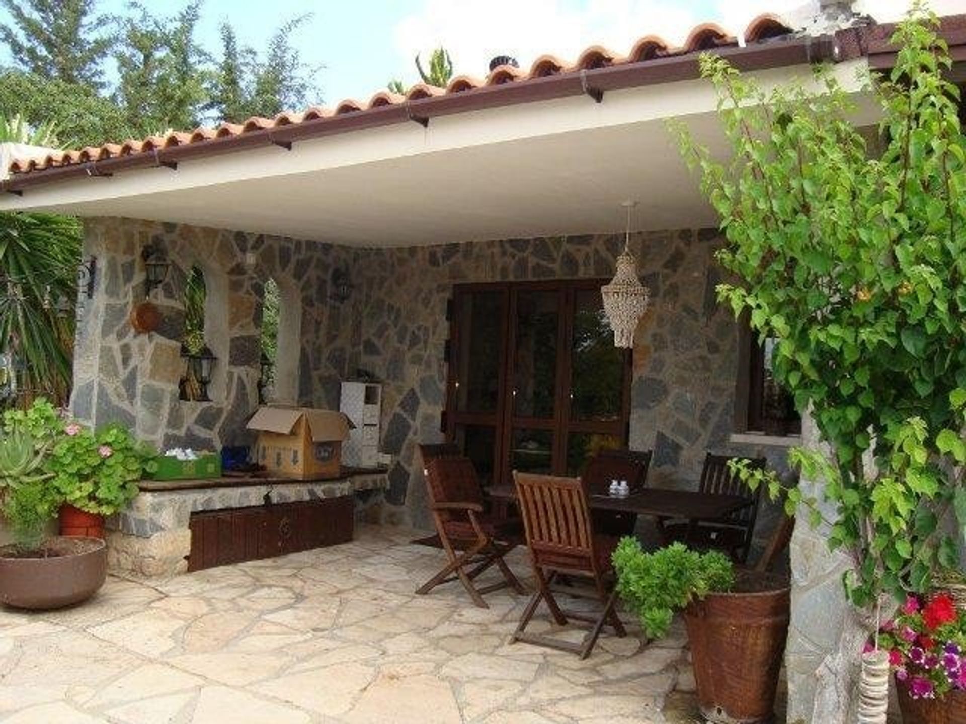 Huis in Tala, Paphos 10755608