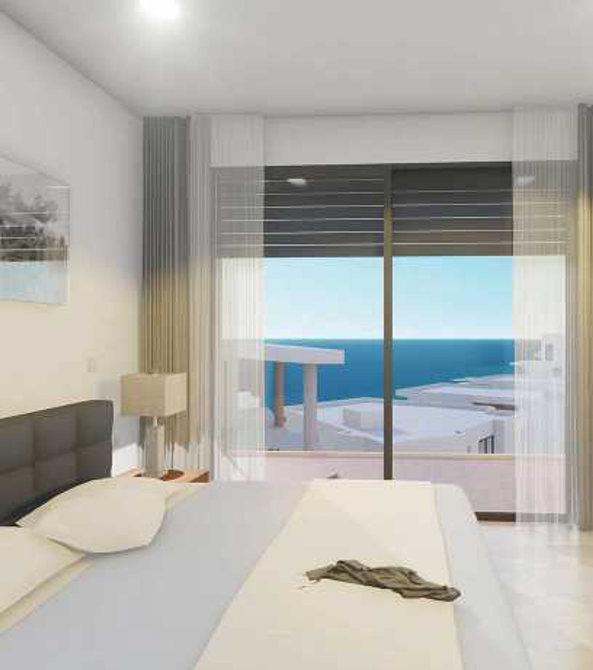 Hus i Chloraka, Paphos 10755617