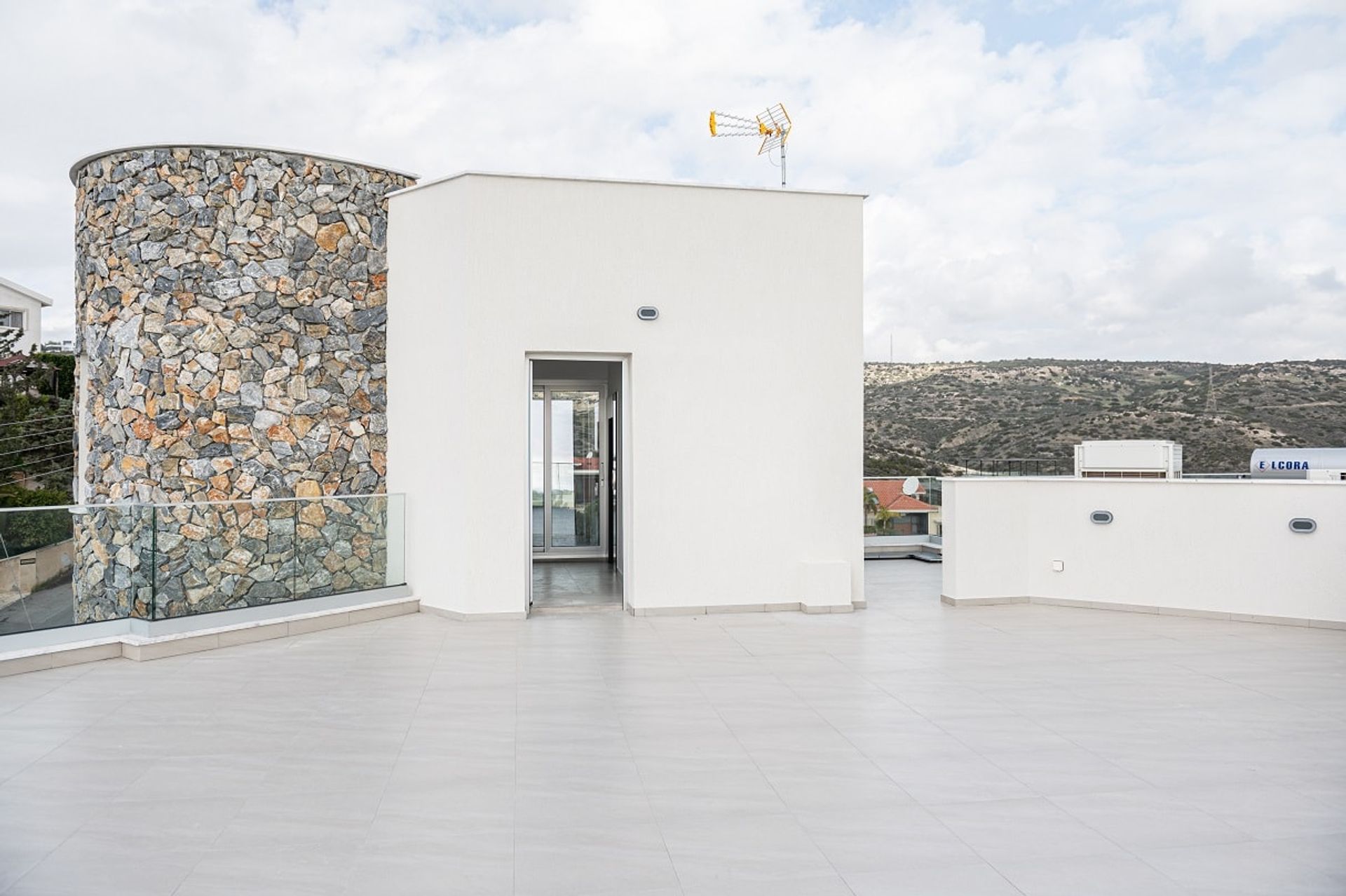 casa en Agios Tychón, Lárnaca 10755628