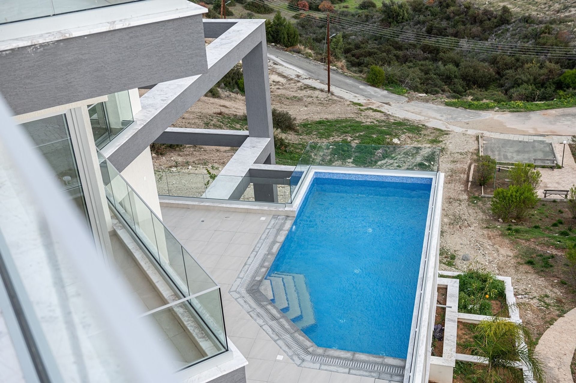 Huis in Agios Tychon, Limassol 10755628