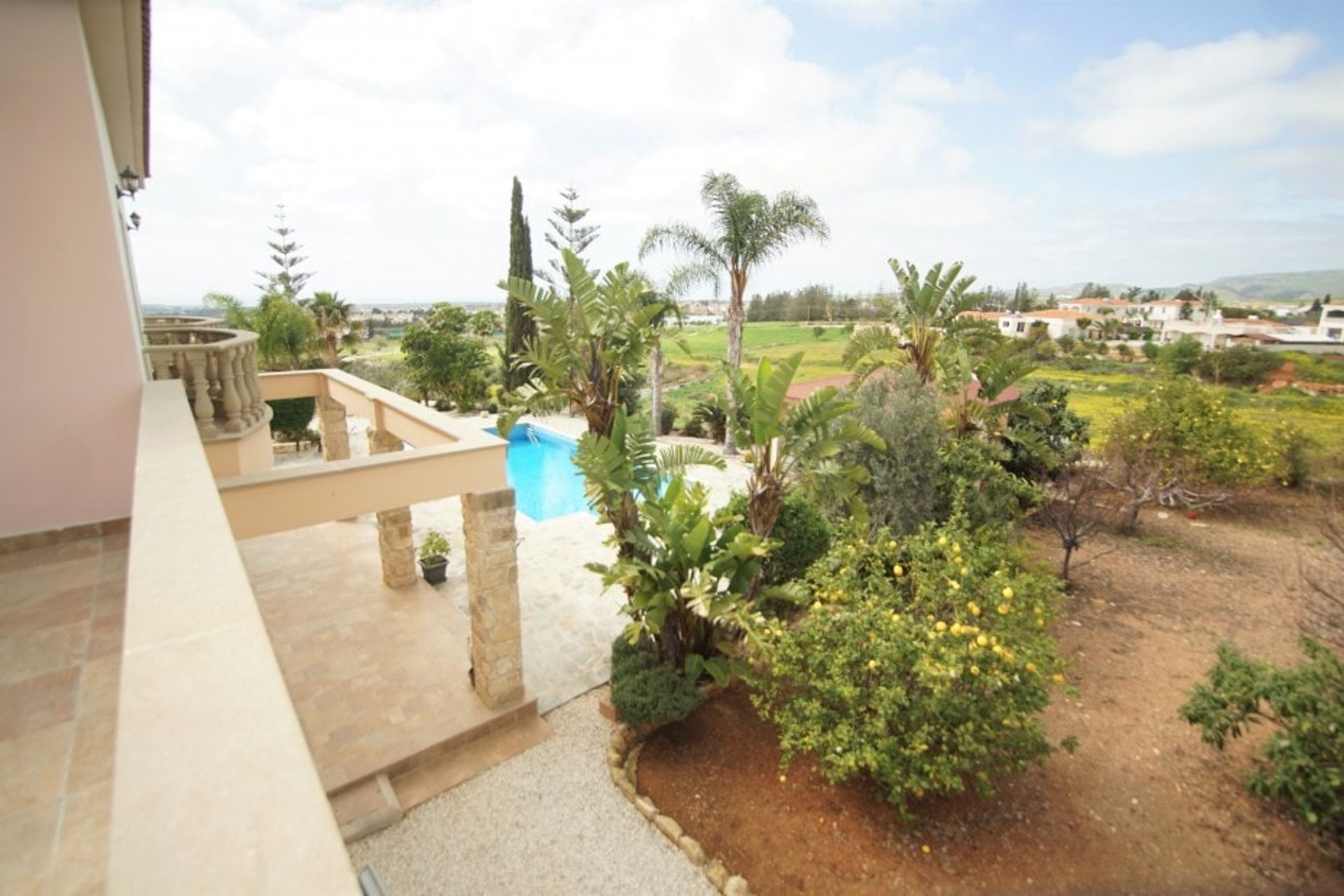 House in Anarita, Paphos 10755629