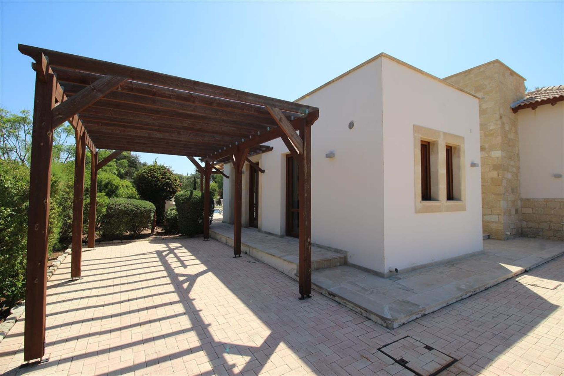 Rumah di Kouklia, Paphos 10755635