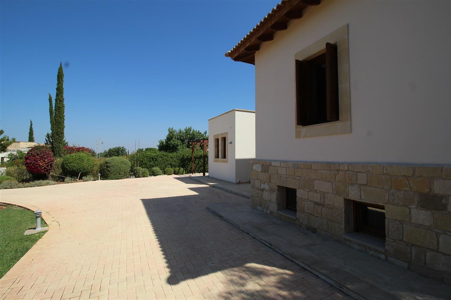 Rumah di Kouklia, Paphos 10755635