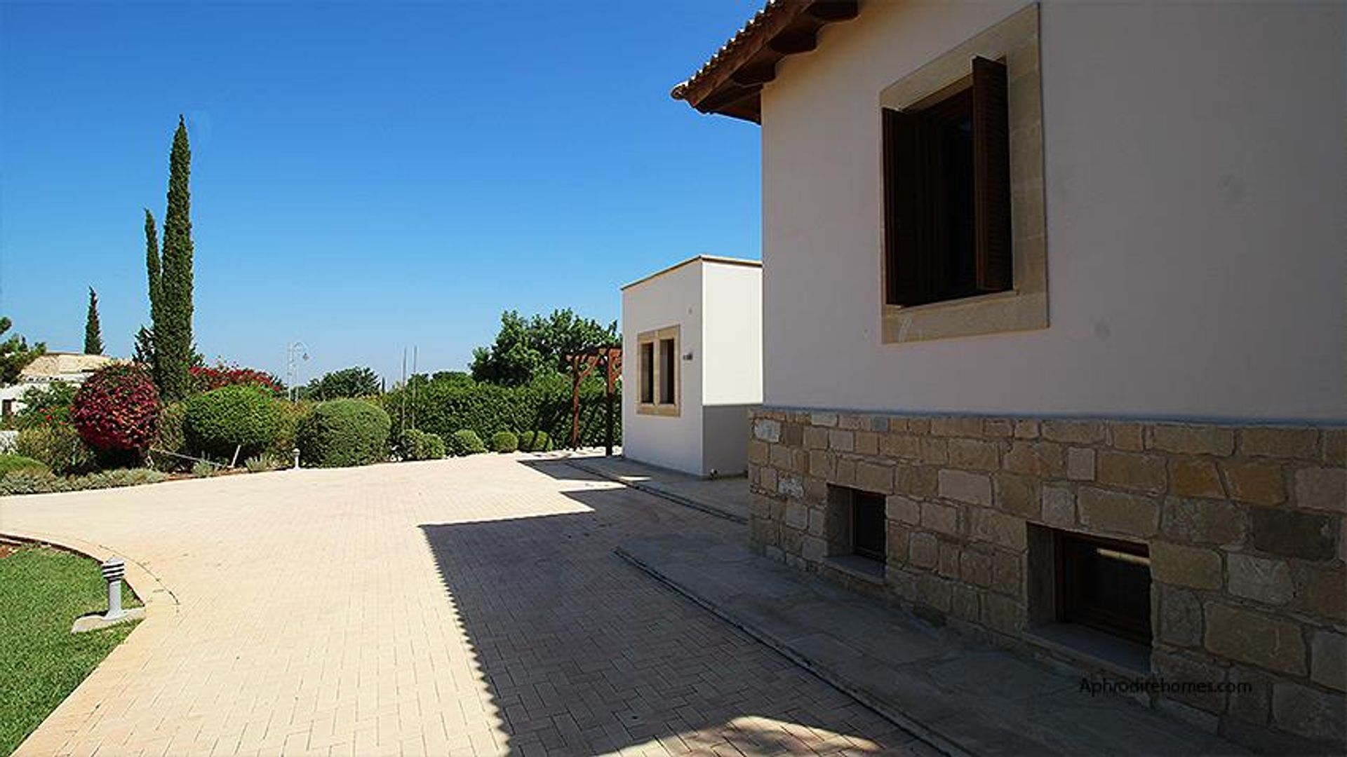 Rumah di Kouklia, Paphos 10755635