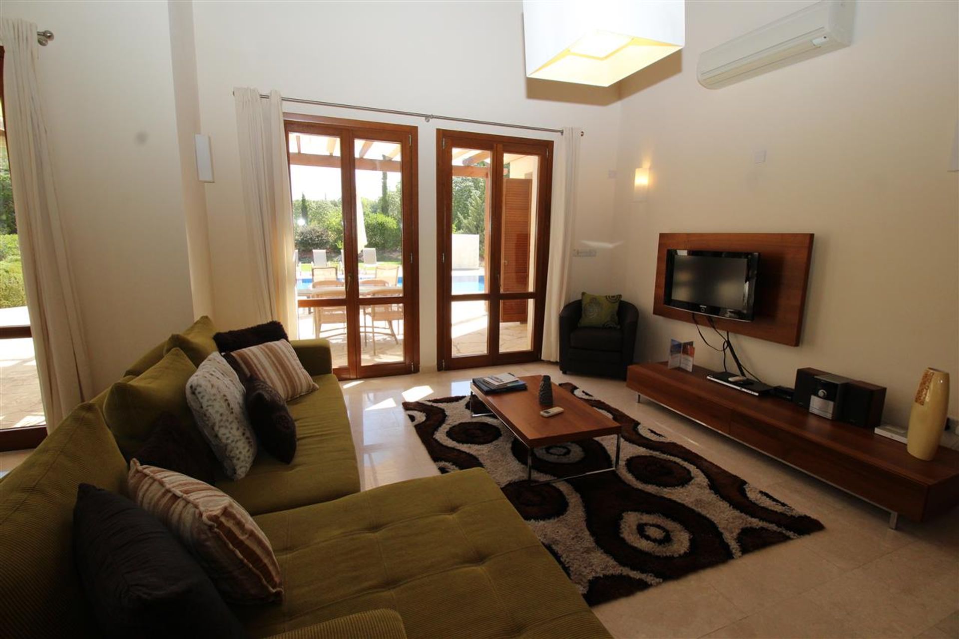 Rumah di Kouklia, Paphos 10755635