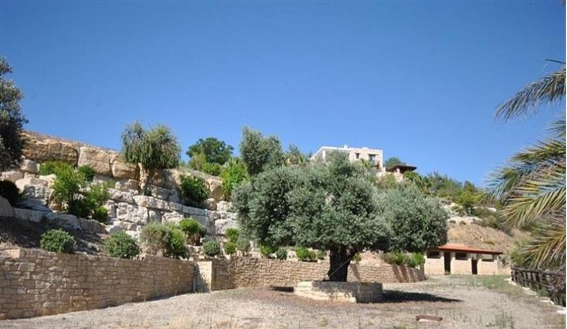 Hus i Poli Crysochous, Paphos 10755641