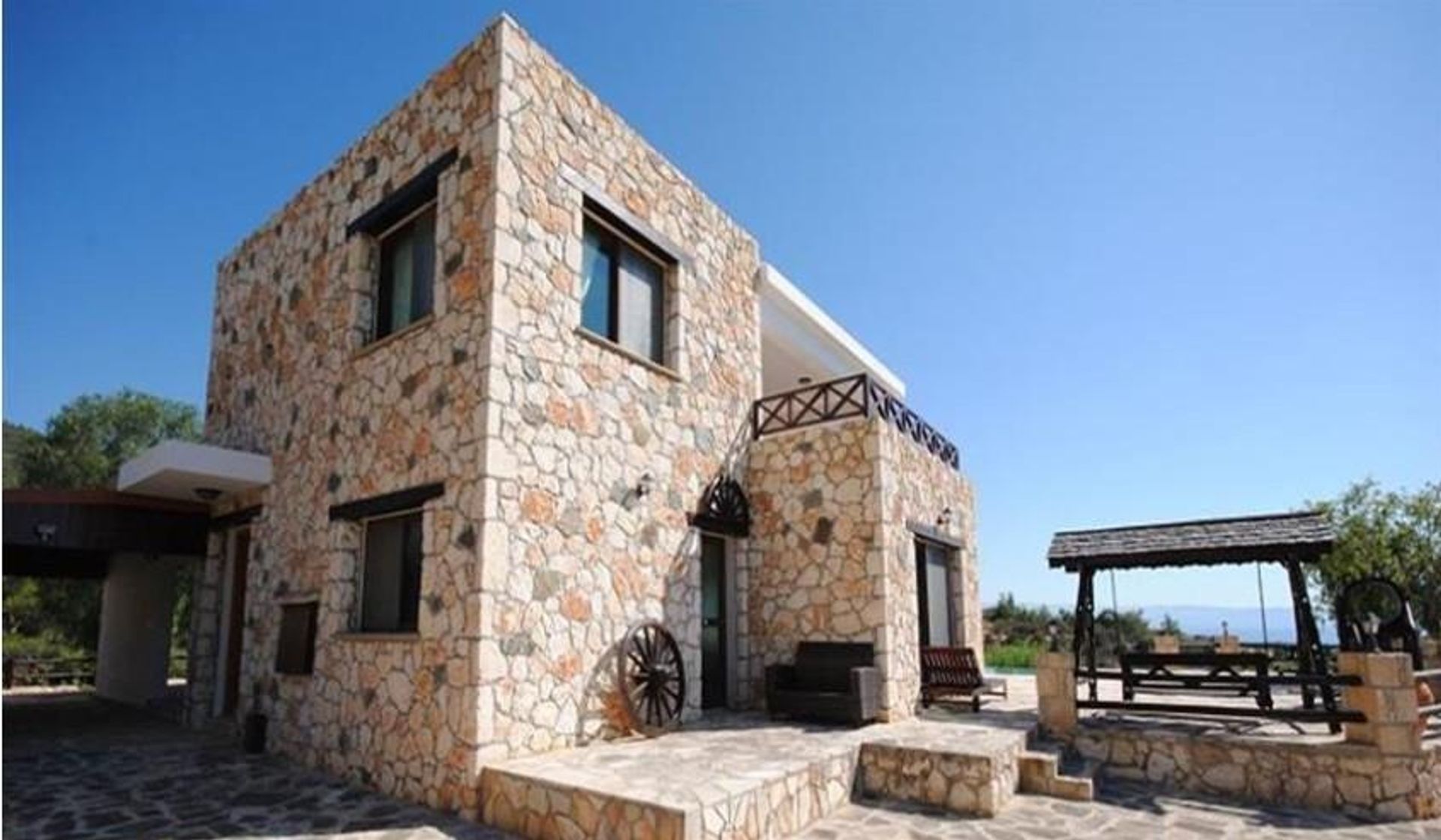 Hus i Poli Crysochous, Paphos 10755641