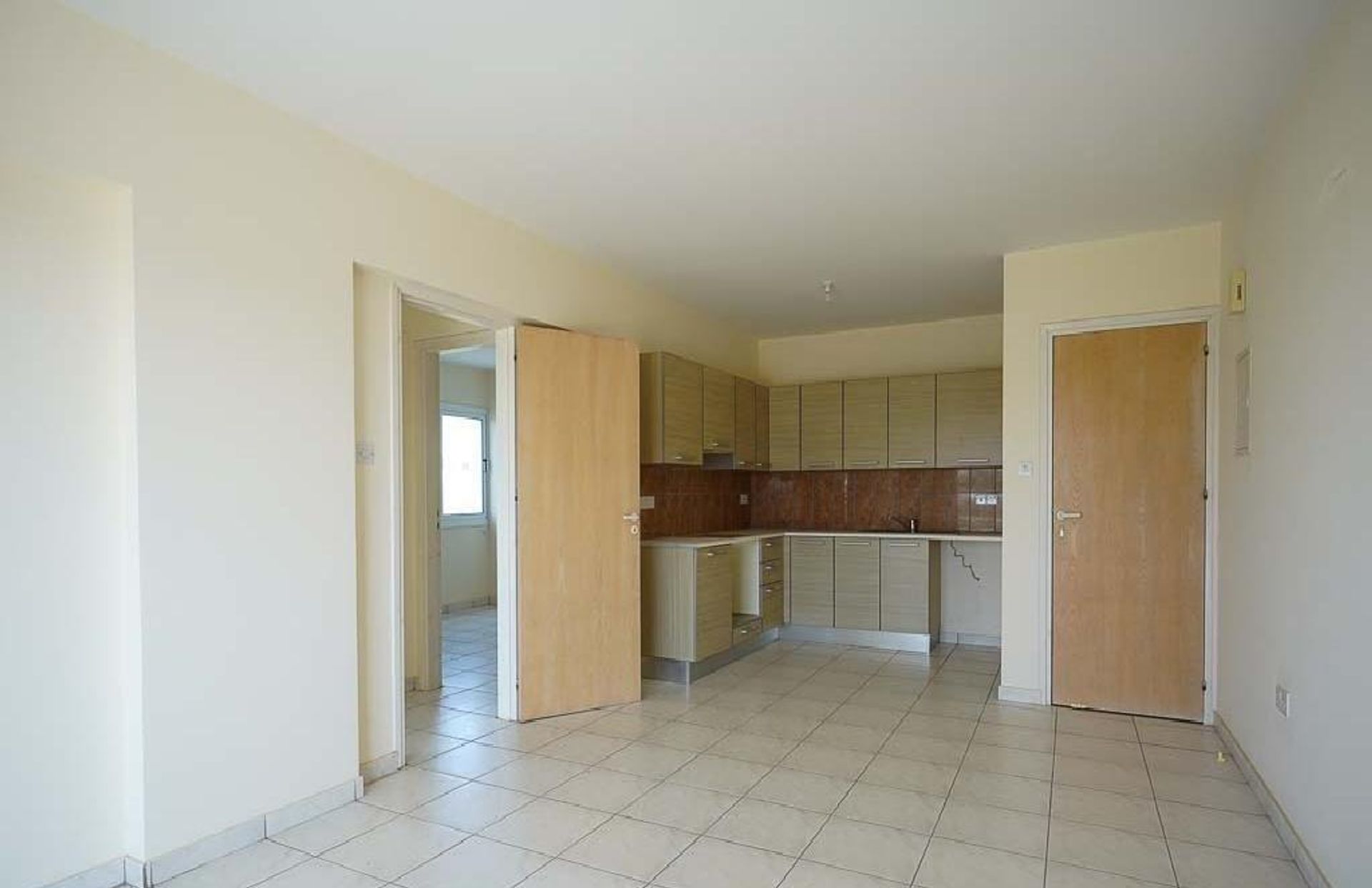 Condominium in Paralimni, Ammochostos 10755654