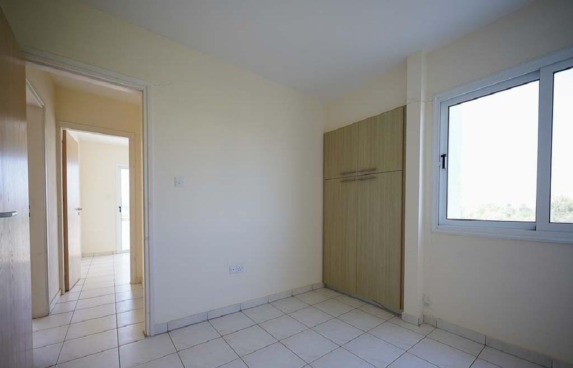 Condominium in Paralimni, Ammochostos 10755654